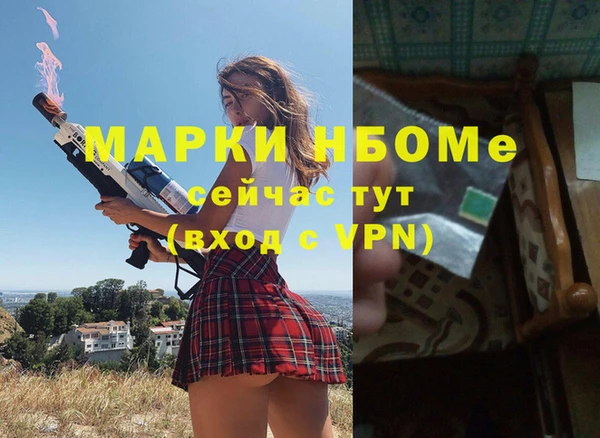 спайс Гусь-Хрустальный